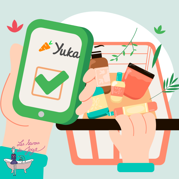 Clone de l'application Yuka en React Native